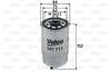 VALEO 587713 Yakıt Filtresi 0K2KB13480 uygun fiyat hızlı kargo