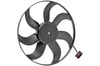 VDO CONTINENTAL 2803650009380 Fan Motoru 6Q0959455AD uygun fiyat hızlı kargo