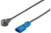 VDO CONTINENTAL S107583009Z Vuruntu Sensörü 06C905377 uygun fiyat hızlı kargo
