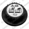 VERNET RC0159 Motor Su Depo Kapağı 10244485 uygun fiyat hızlı kargo