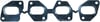 VICTOR REINZ 712283000 Egzoz Manifold Contası 04L253039L uygun fiyat hızlı kargo
