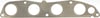 VICTOR REINZ 711022200 Egzoz Manifold Contası 1555A555 uygun fiyat hızlı kargo