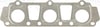 VICTOR REINZ 713610300 Egzoz Manifold Contası 06E253039C uygun fiyat hızlı kargo