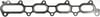 VICTOR REINZ 711699200 Egzoz Manifold Contası 1555A051 uygun fiyat hızlı kargo