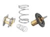 WAHLER BORGWARNER 135017 88D0 Termostat AL3Q8575AA uygun fiyat hızlı kargo