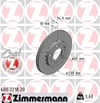 ZIMMERMANN 600 3218 20 Fren Diski 6Q0615301 uygun fiyat hızlı kargo