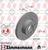 ZIMMERMANN 150290052 Fren Diski 34116792219 uygun fiyat hızlı kargo