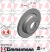ZIMMERMANN 150290220 Fren Diski 34216792229 uygun fiyat hızlı kargo