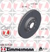 ZIMMERMANN 600327120 Fren Diski 5WA615301 uygun fiyat hızlı kargo
