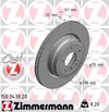 ZIMMERMANN 150 3430 20 Fren Diski 34216764655 uygun fiyat hızlı kargo