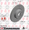ZIMMERMANN 150295152 Fren Diski 34106865722 uygun fiyat hızlı kargo