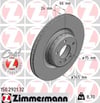 ZIMMERMANN 150 2921 32 Fren Diski 34206797605 uygun fiyat hızlı kargo