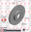 ZIMMERMANN 150 1298 20 Fren Diski 34116756045 uygun fiyat hızlı kargo