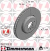 ZIMMERMANN 150 2913 32 Fren Diski 34106894384 uygun fiyat hızlı kargo