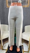 Triko Krem Pantolon