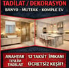 Eko Ev Tadilat Paketi