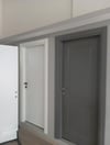 Elbey Pvc kapı