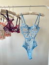 Shay Mavi Bodysuit