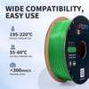 Filrax PLA+ Green