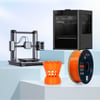 Filrax PLA+ Orange