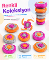 Manyetik Stres Çarkı