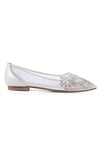 Karvenshoes Babet Taşli Ayakkabi 504