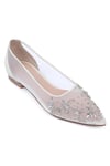 Karvenshoes Babet Taşli Ayakkabi 504