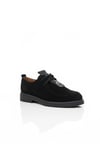 Karvenshoes Dişi Haki̇ki̇ Süet İçi̇ Haki̇ki̇ Deri̇ Ayakkabi 350