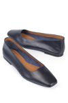Karvenshoes Haki̇k Laci̇verti̇ Deri̇ Babet 24880