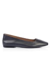 Karvenshoes Haki̇k Laci̇verti̇ Deri̇ Babet 24880