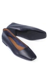 Karvenshoes Haki̇k Laci̇verti̇ Deri̇ Babet 24880