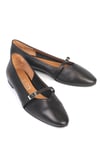 Karvenshoes Haki̇ki̇ Deri̇ Babet 252700