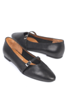 Karvenshoes Haki̇ki̇ Deri̇ Babet 252700