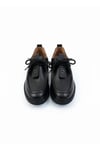 Karvenshoes Haki̇ki̇ İç Diş Deri̇ Günlük Ayakkabi 350