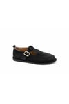 Karvenshoes Haki̇ki̇ Süet Günlük Ayakkabi 4403