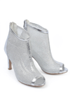 Karvenshoes Yazlik Fi̇leli̇ Lame Renk Bot 10005