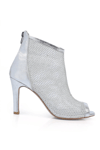 Karvenshoes Yazlik Fi̇leli̇ Lame Renk Bot 10005