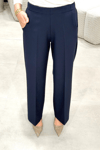 1011 PANTOLON LACİVERT