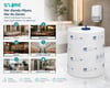 Hareketli Havlu Universal 280 Mt X 6 Rulo