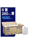 Hareketli Havlu Universal 280 Mt X 6 Rulo