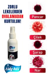 LEKE ÇIKARICI 100ML TİDY HİLL