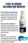 LEKE ÇIKARICI 100ML TİDY HİLL