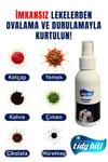 LEKE ÇIKARICI 100ML TİDY HİLL