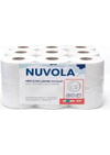 Nuvola Mini Içten Çekmeli Tuvalet Kağıdı 11 cm 4 kg 12 Rulo