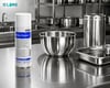 S.S. Polish Cleaner Paslanmaz Çelik Mamuller için Temizlik ve Bakım Ürünü 500 Ml