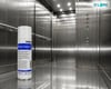 S.S. Polish Cleaner Paslanmaz Çelik Mamuller için Temizlik ve Bakım Ürünü 500 Ml