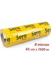 Sera Wrap 1500mx45cmx8mc Streç Film