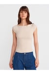 31809-kayik-yaka-fitilli-t-shirt-bej-8a9112.jpg