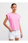 3504-bisiklet-yaka-penye-t-shirt-pembe-7b6521.jpg