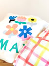 2-8 YAŞ MAY FLOWER KIZ TAKIM